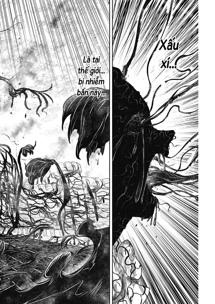 Gia Đình Của Những Chiếc Bóng Chapter 162 - 15