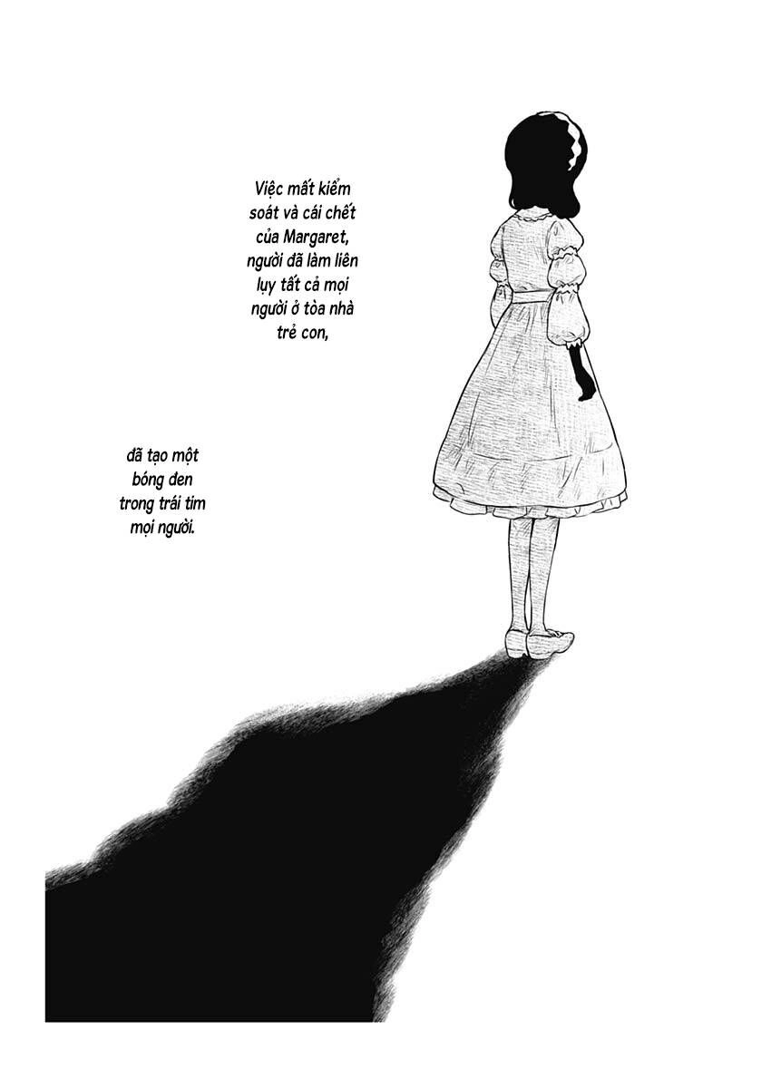 Gia Đình Của Những Chiếc Bóng Chapter 164 - 3