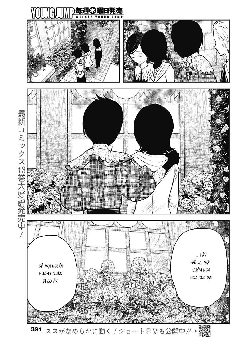 Gia Đình Của Những Chiếc Bóng Chapter 164 - 6