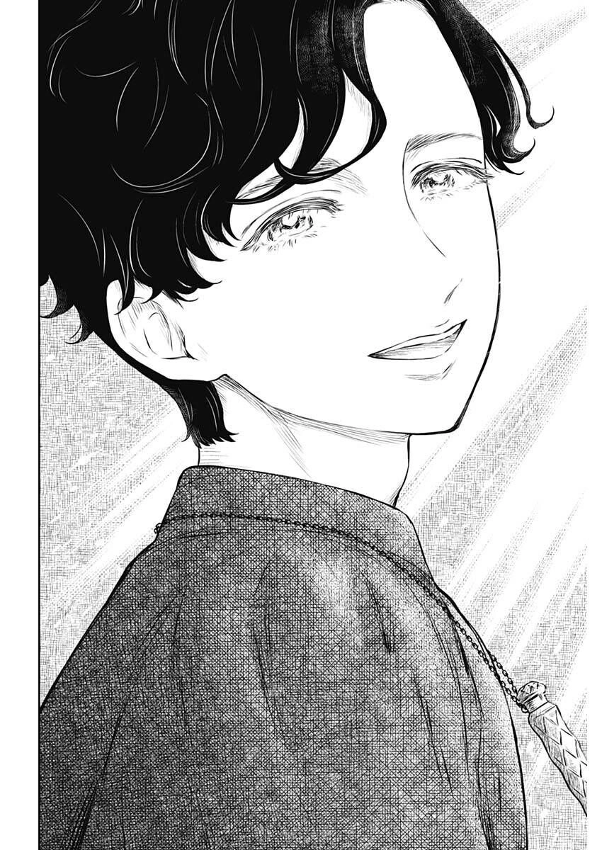 Gia Đình Của Những Chiếc Bóng Chapter 164 - 13