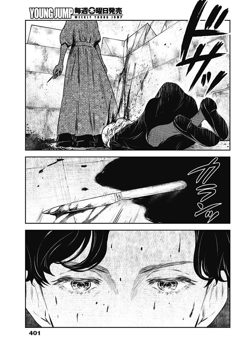 Gia Đình Của Những Chiếc Bóng Chapter 164 - 16