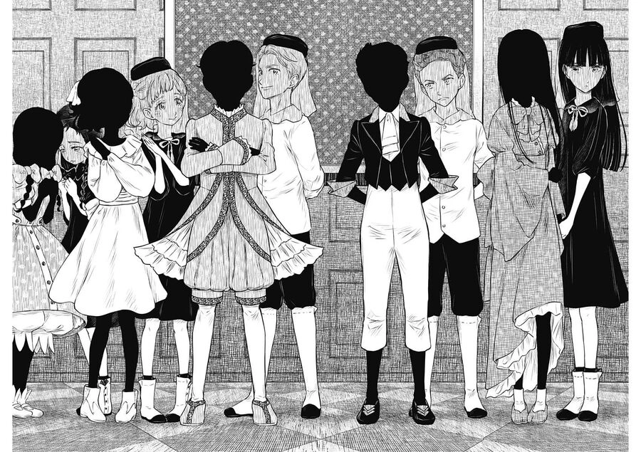 Gia Đình Của Những Chiếc Bóng Chapter 169 - 15