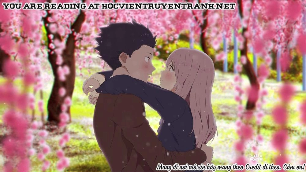 Gia Đình Của Những Chiếc Bóng Chapter 1 - 1