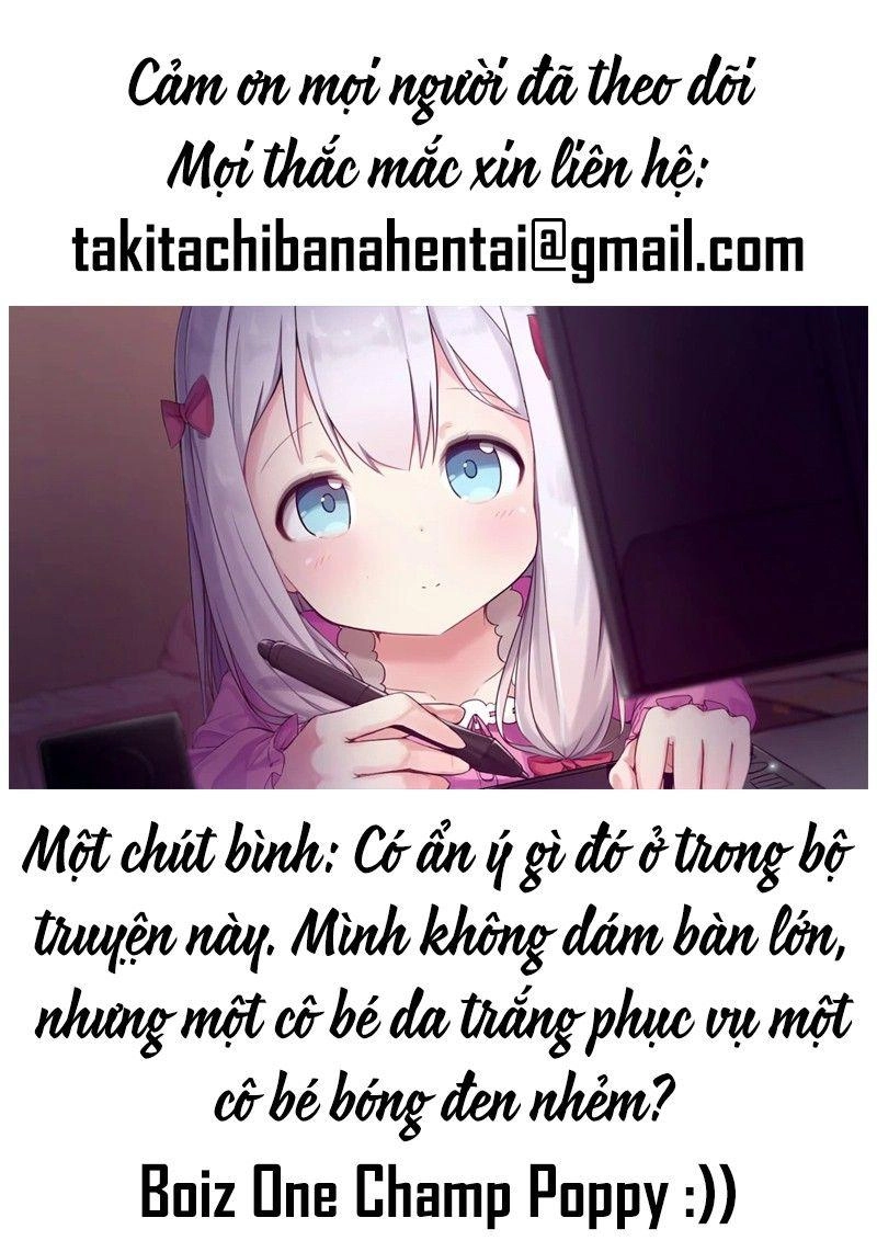 Gia Đình Của Những Chiếc Bóng Chapter 3 - 16