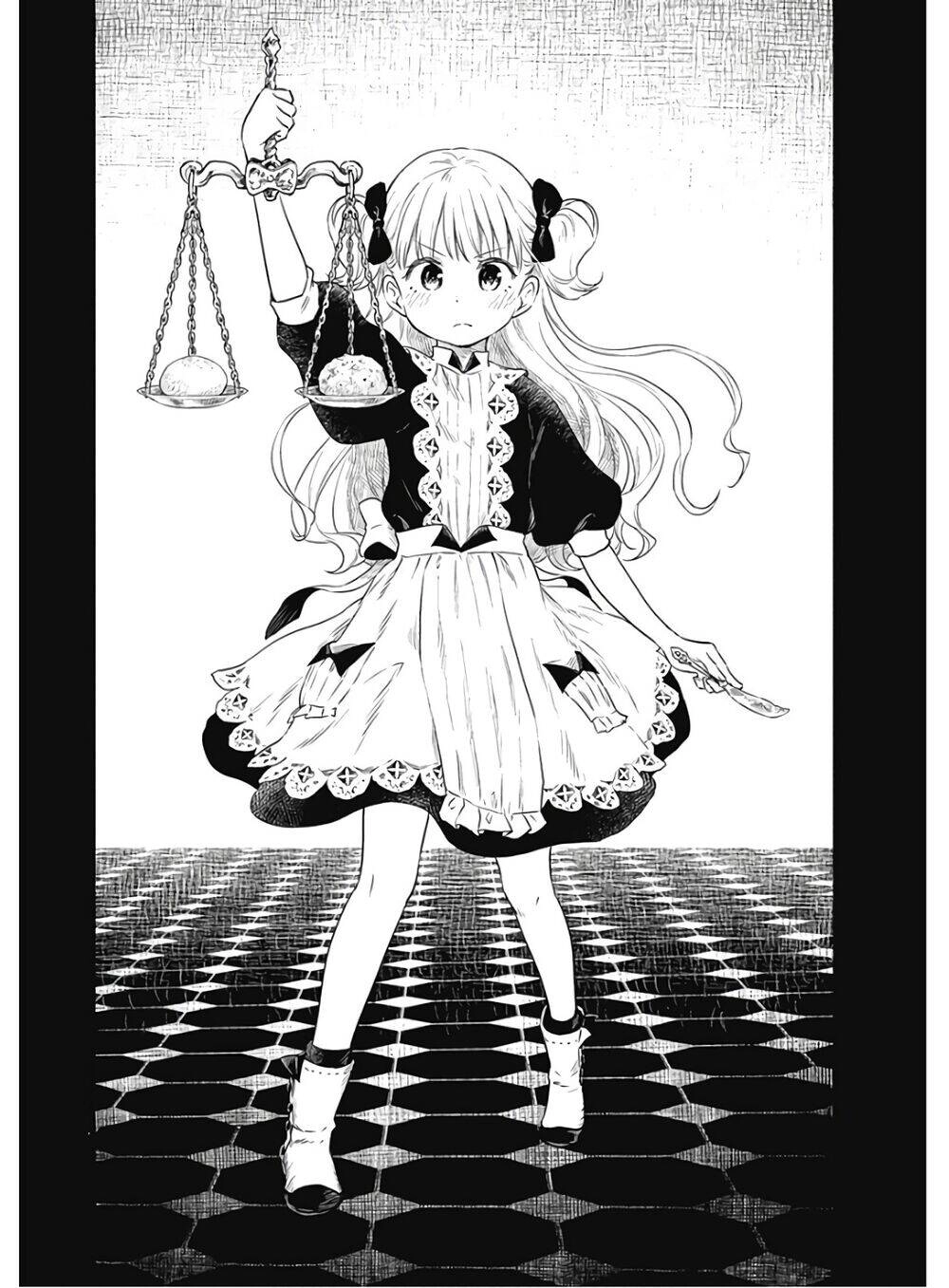 Gia Đình Của Những Chiếc Bóng Chapter 5 - 3