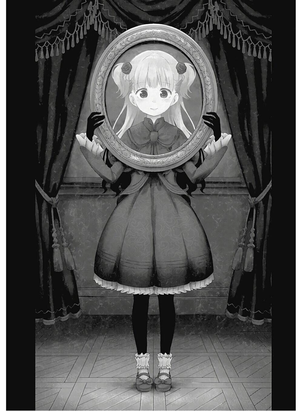 Gia Đình Của Những Chiếc Bóng Chapter 6 - 3