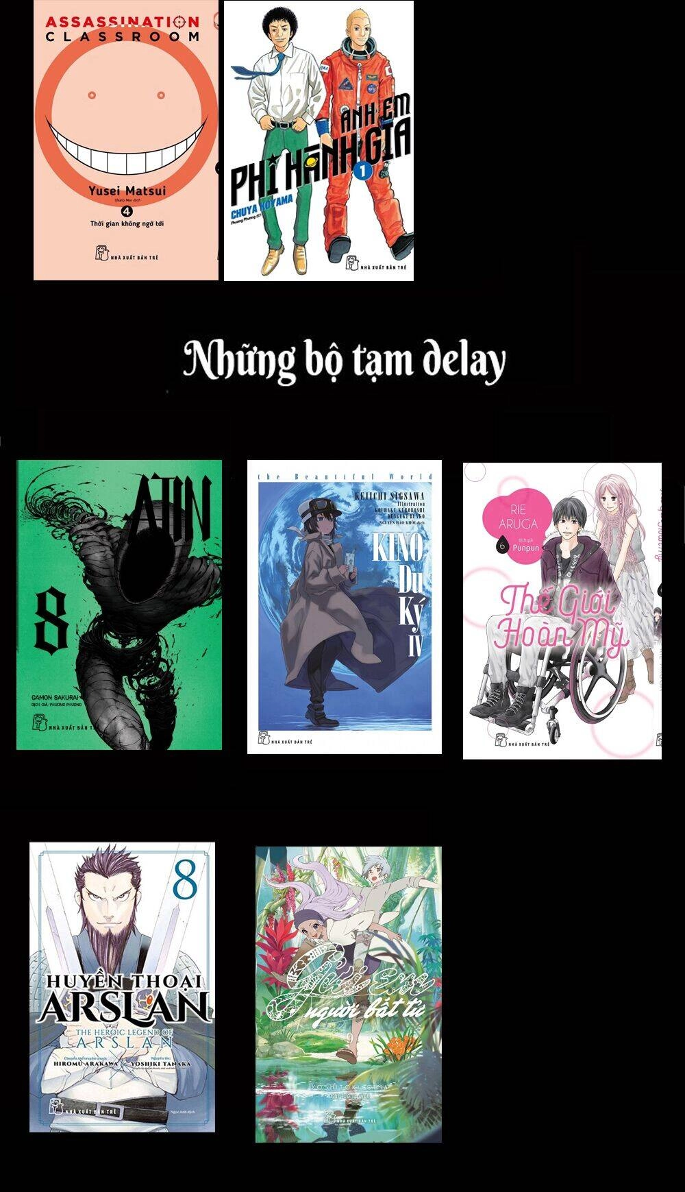 Gia Đình Của Những Chiếc Bóng Chapter 8 - 16