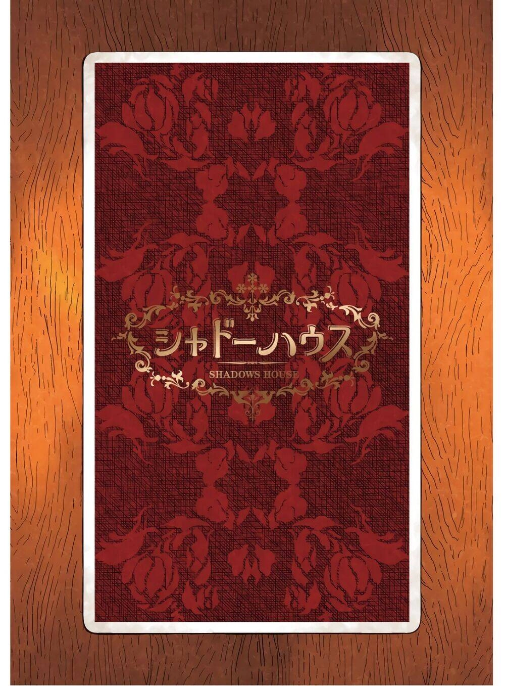 Gia Đình Của Những Chiếc Bóng Chapter 12 - 18