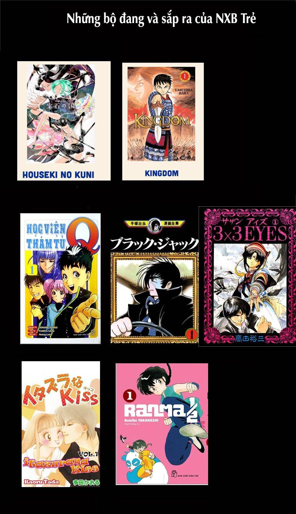 Gia Đình Của Những Chiếc Bóng Chapter 15 - 16