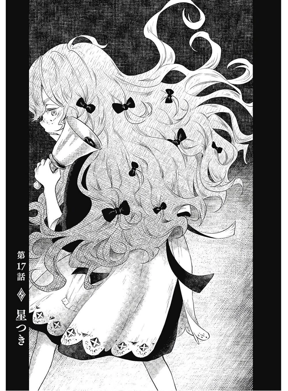 Gia Đình Của Những Chiếc Bóng Chapter 17 - 3