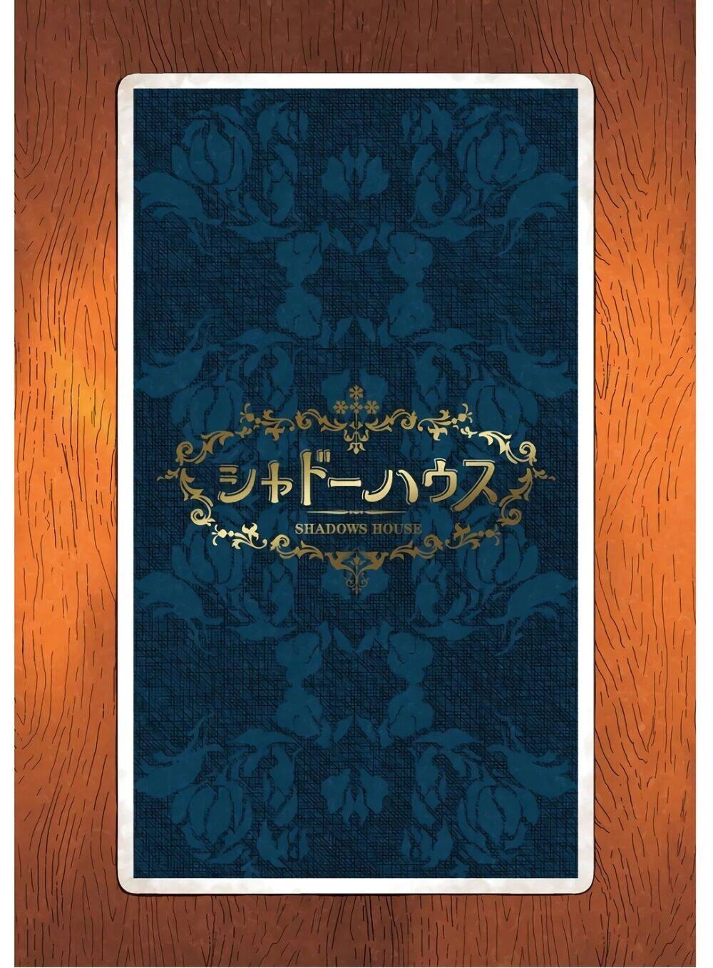 Gia Đình Của Những Chiếc Bóng Chapter 24 - 20