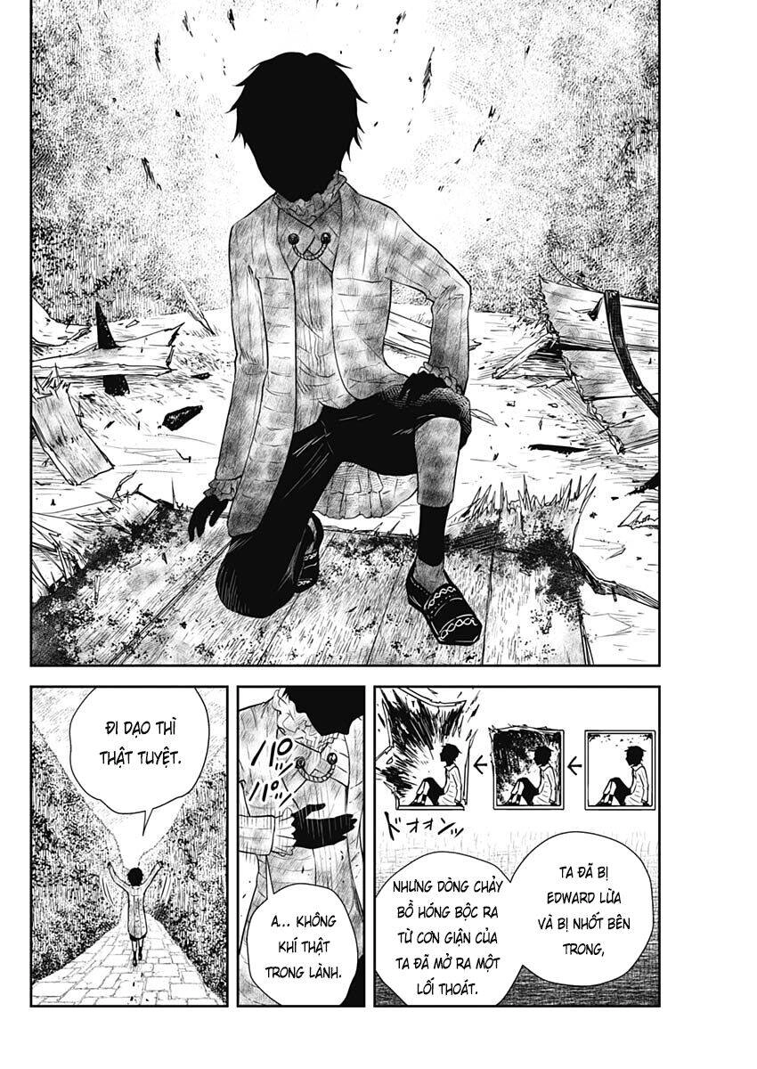 Gia Đình Của Những Chiếc Bóng Chapter 27 - 14