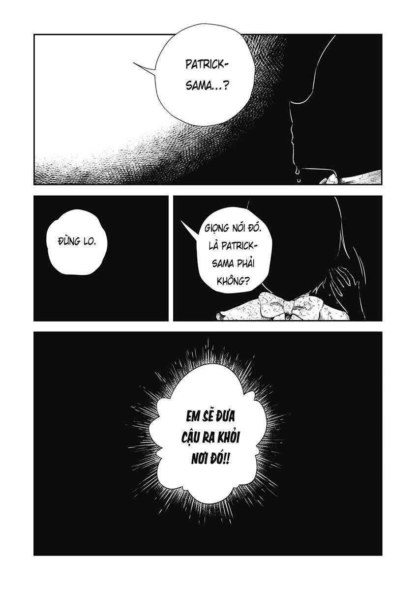 Gia Đình Của Những Chiếc Bóng Chapter 29 - 14