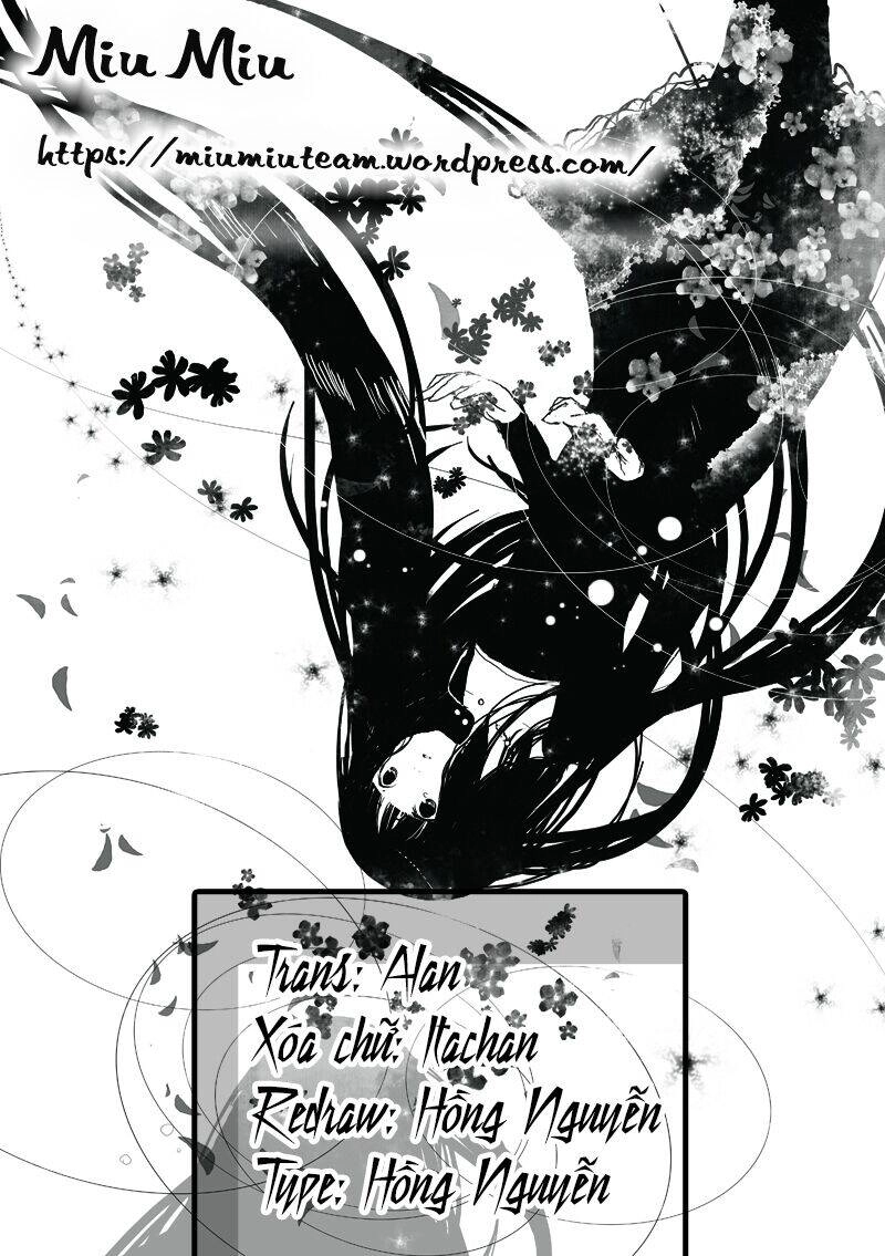 Gia Đình Của Những Chiếc Bóng Chapter 30 - 1