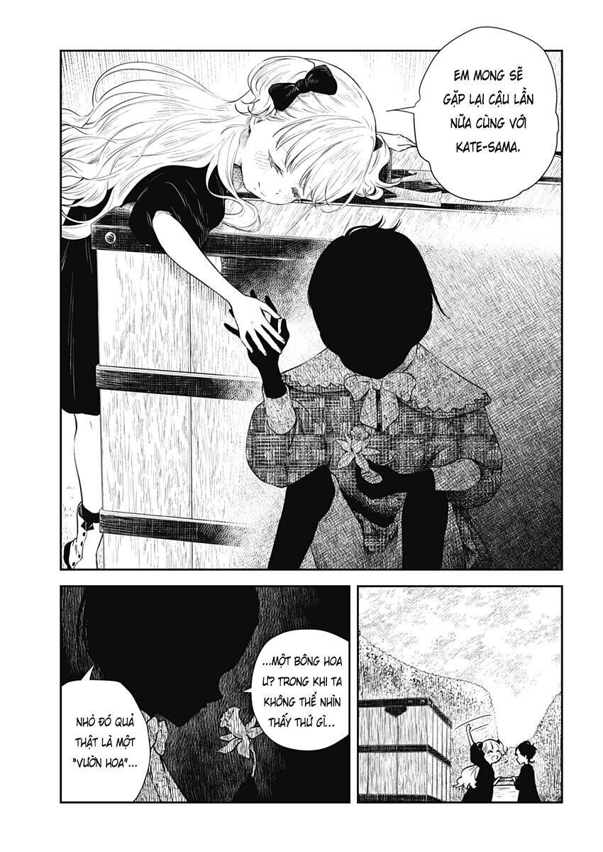 Gia Đình Của Những Chiếc Bóng Chapter 30 - 9