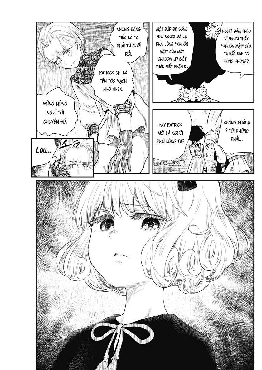 Gia Đình Của Những Chiếc Bóng Chapter 33 - 13