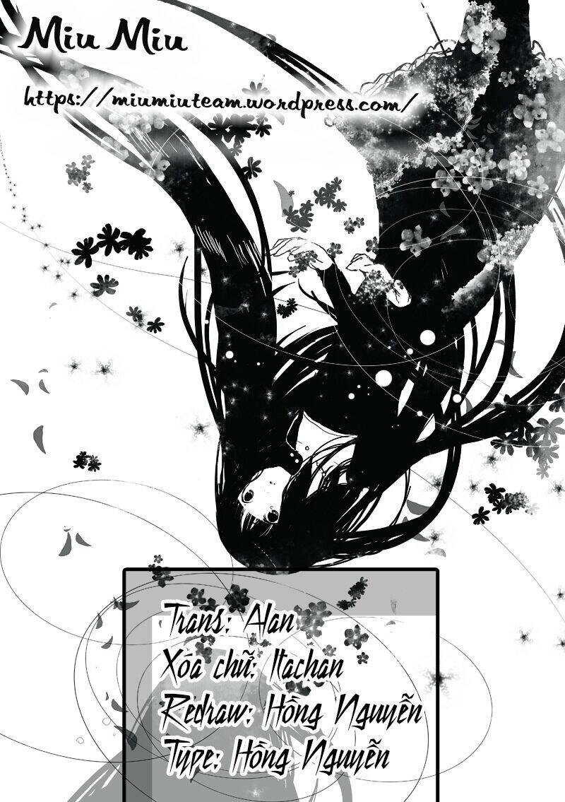 Gia Đình Của Những Chiếc Bóng Chapter 35 - 1