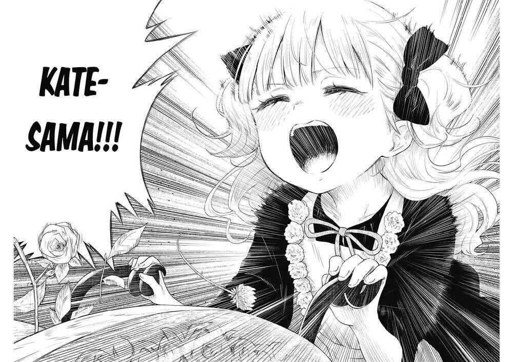 Gia Đình Của Những Chiếc Bóng Chapter 35 - 12