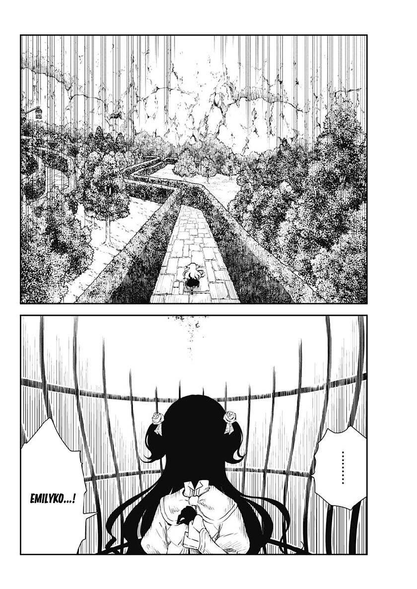 Gia Đình Của Những Chiếc Bóng Chapter 35 - 13