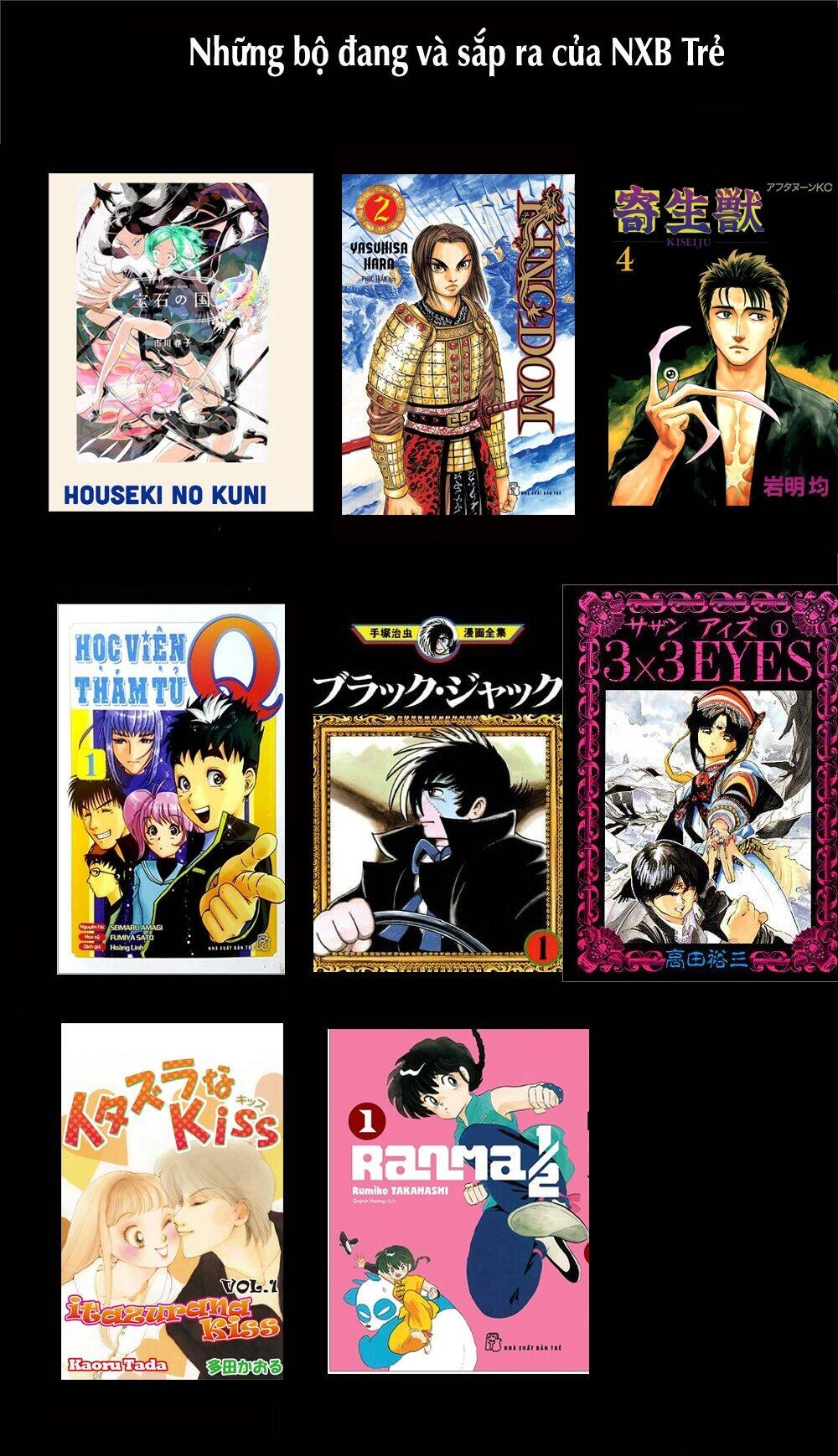 Gia Đình Của Những Chiếc Bóng Chapter 35 - 14