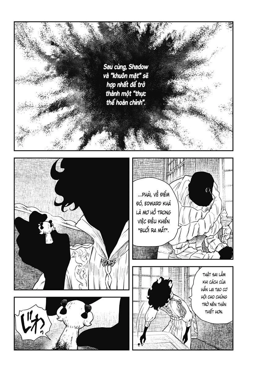 Gia Đình Của Những Chiếc Bóng Chapter 37 - 10