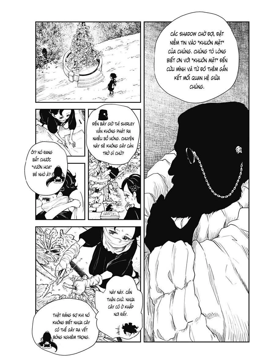 Gia Đình Của Những Chiếc Bóng Chapter 39 - 9