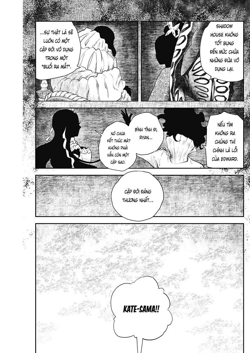 Gia Đình Của Những Chiếc Bóng Chapter 39 - 13