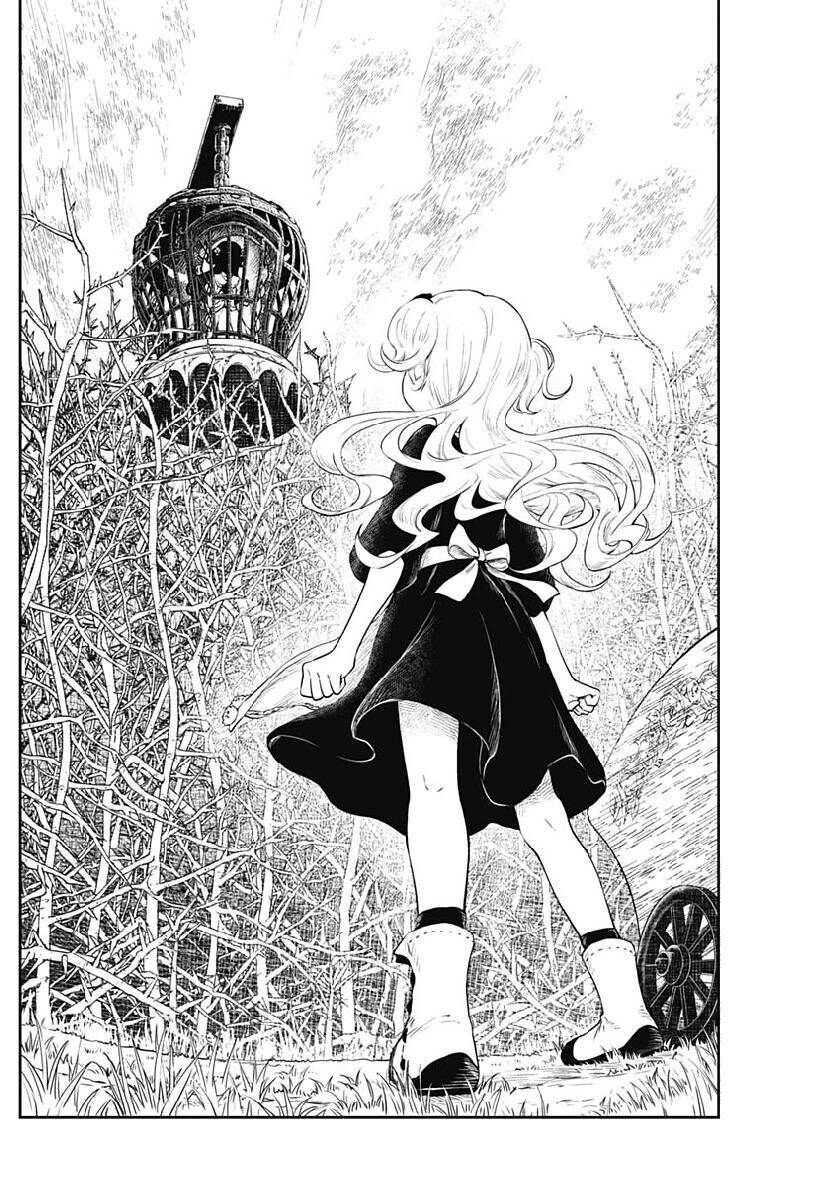 Gia Đình Của Những Chiếc Bóng Chapter 39 - 14