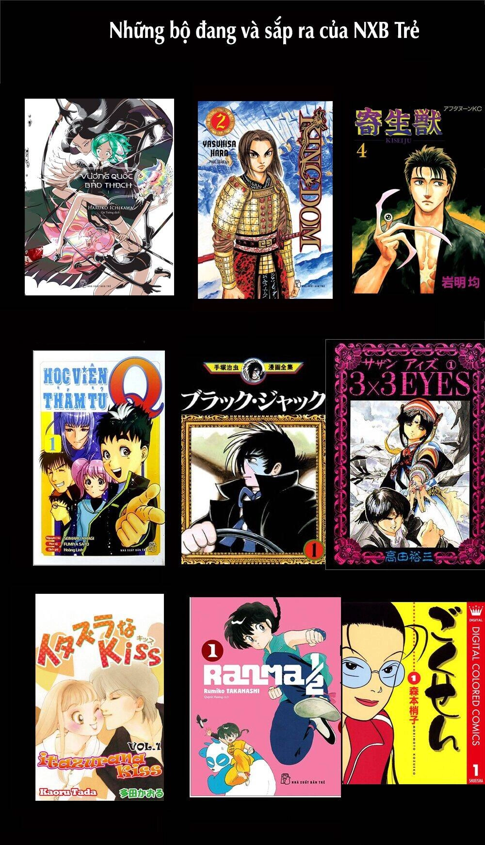 Gia Đình Của Những Chiếc Bóng Chapter 39 - 15