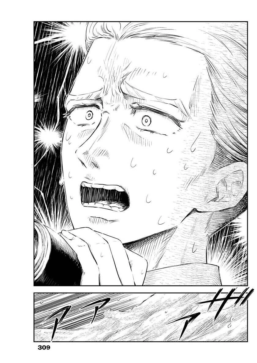 Gia Đình Của Những Chiếc Bóng Chapter 42 - 14