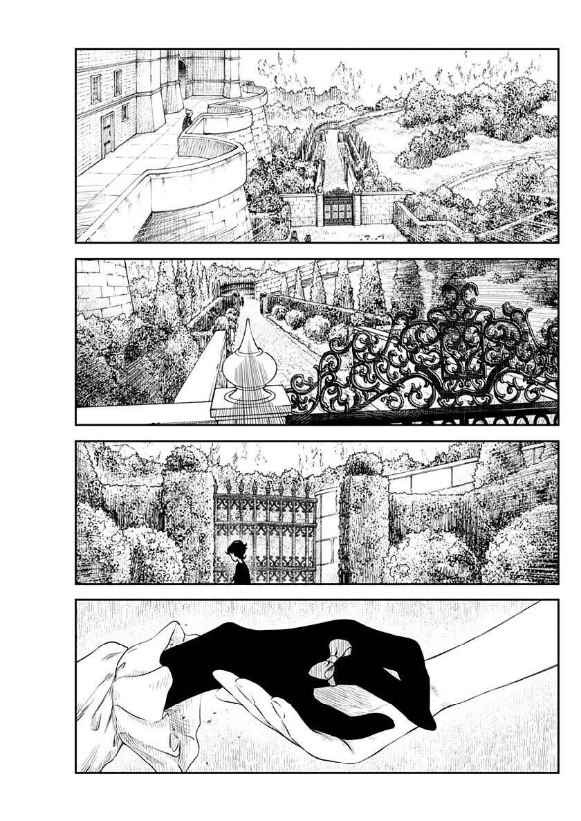 Gia Đình Của Những Chiếc Bóng Chapter 43 - 12