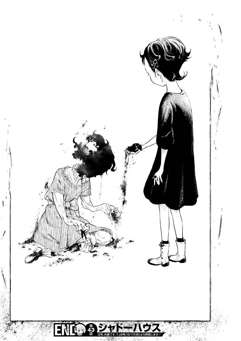 Gia Đình Của Những Chiếc Bóng Chapter 43 - 13