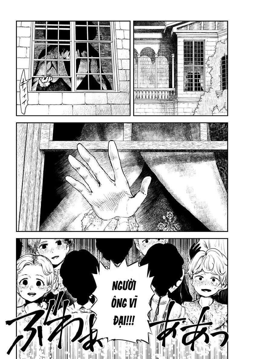 Gia Đình Của Những Chiếc Bóng Chapter 44 - 12