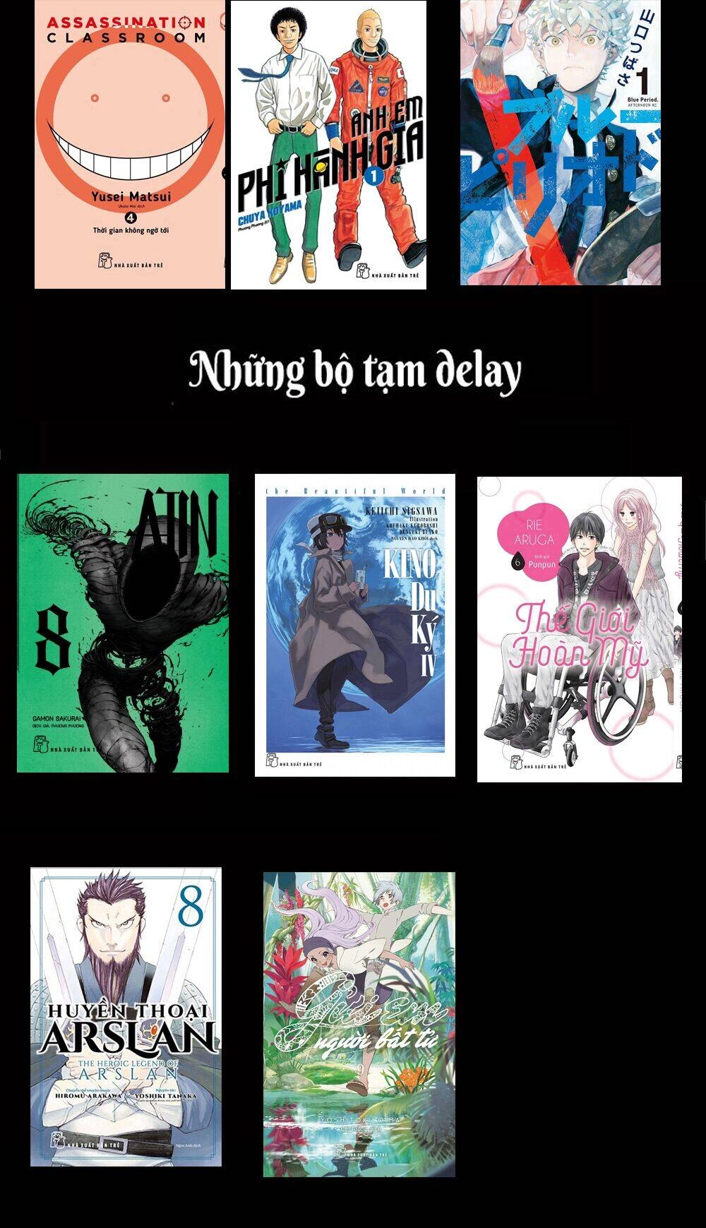 Gia Đình Của Những Chiếc Bóng Chapter 44 - 16