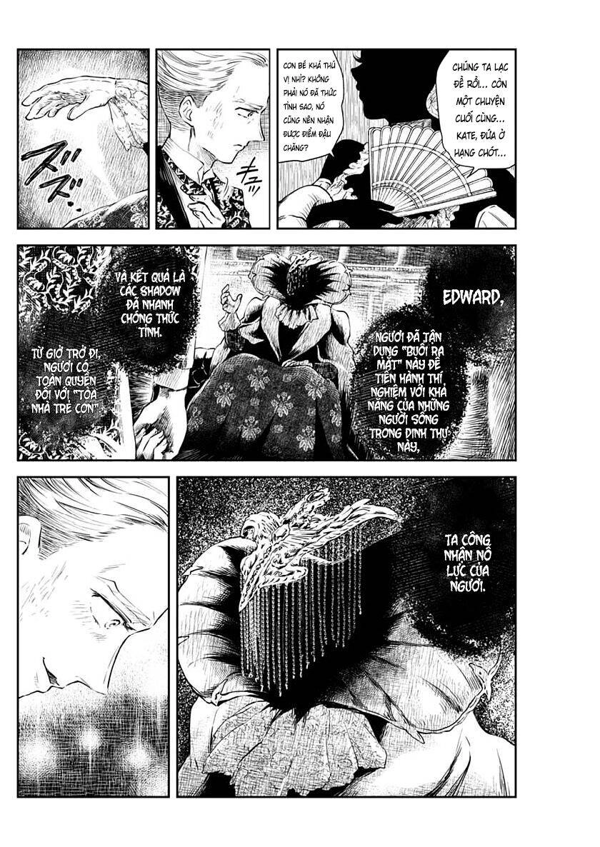 Gia Đình Của Những Chiếc Bóng Chapter 45 - 12