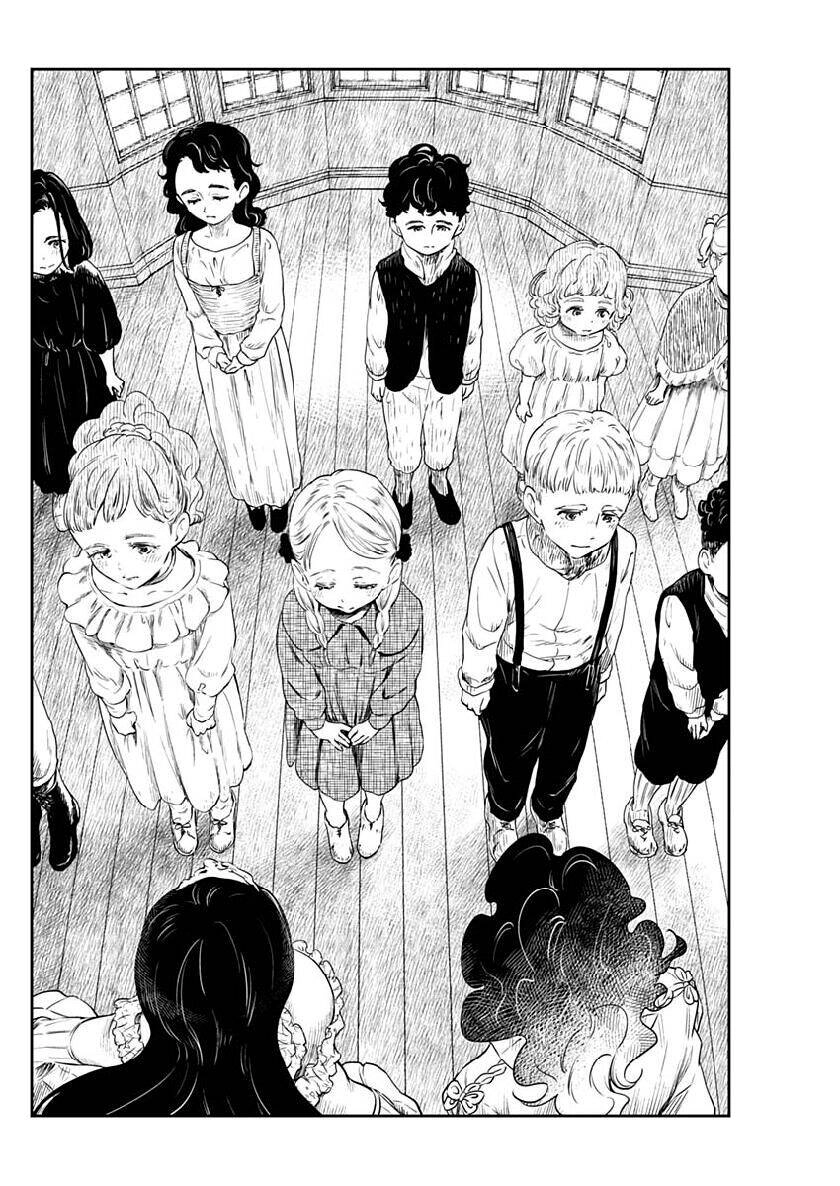 Gia Đình Của Những Chiếc Bóng Chapter 46 - 10