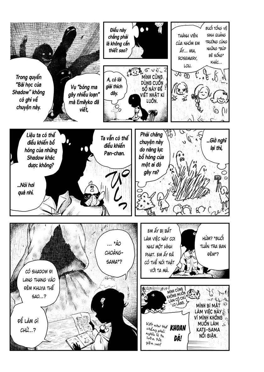 Gia Đình Của Những Chiếc Bóng Chapter 47 - 6