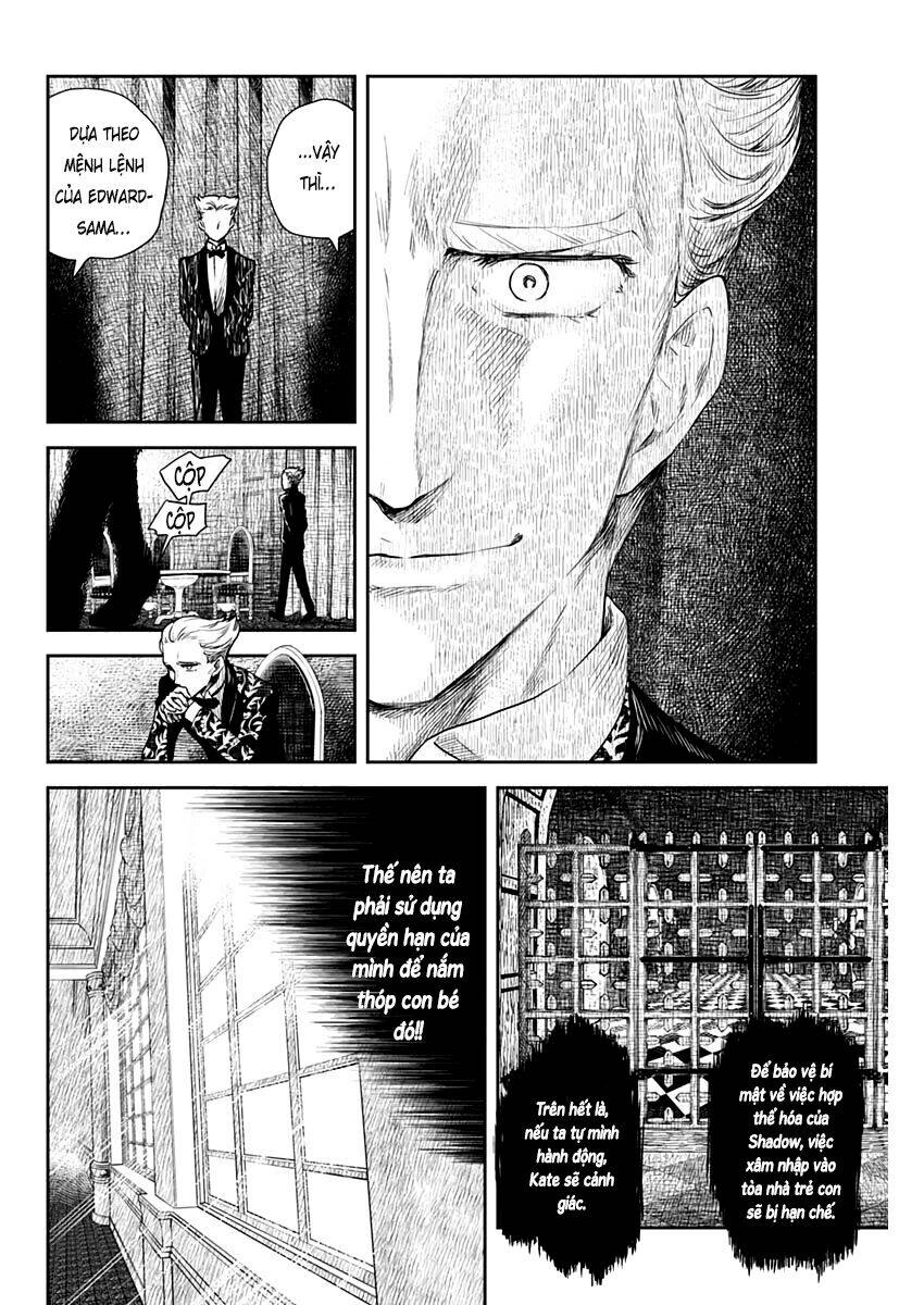 Gia Đình Của Những Chiếc Bóng Chapter 48 - 8