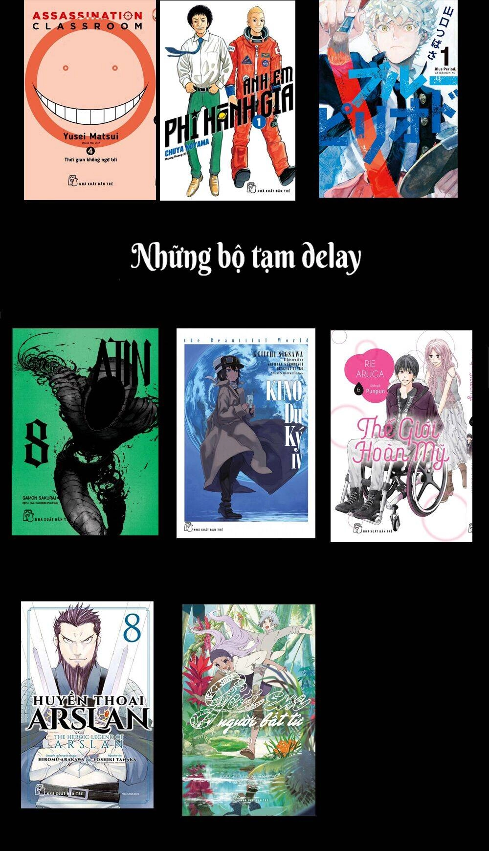 Gia Đình Của Những Chiếc Bóng Chapter 49 - 18