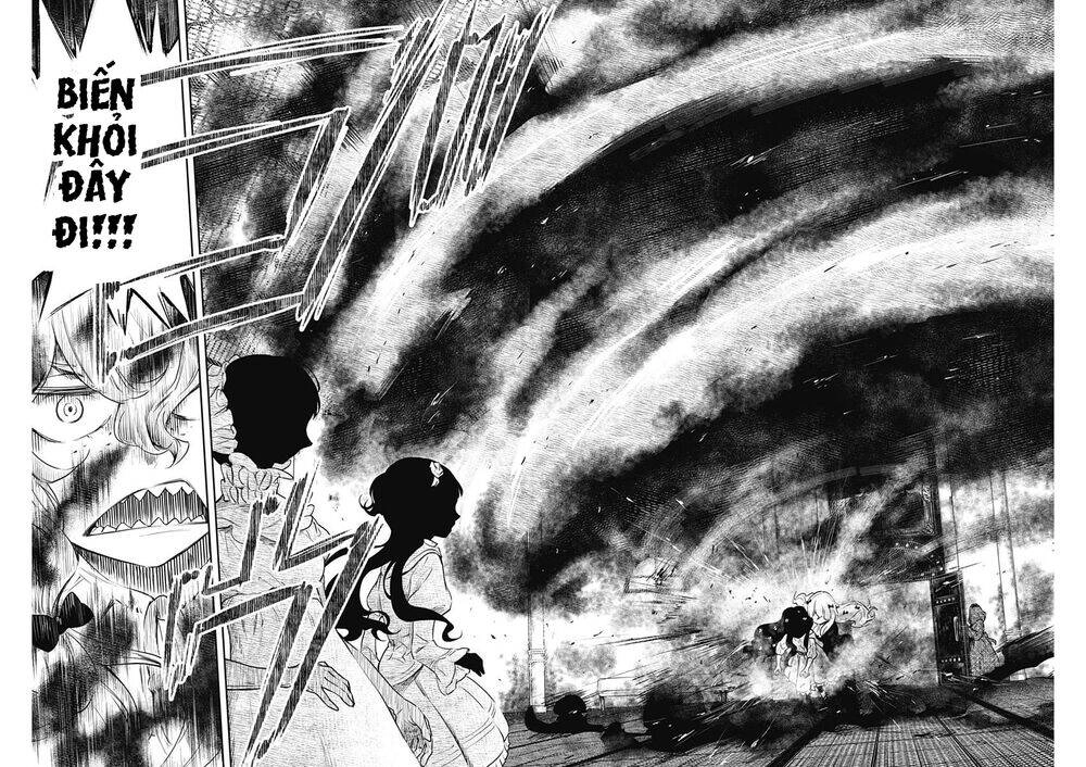 Gia Đình Của Những Chiếc Bóng Chapter 50 - 11