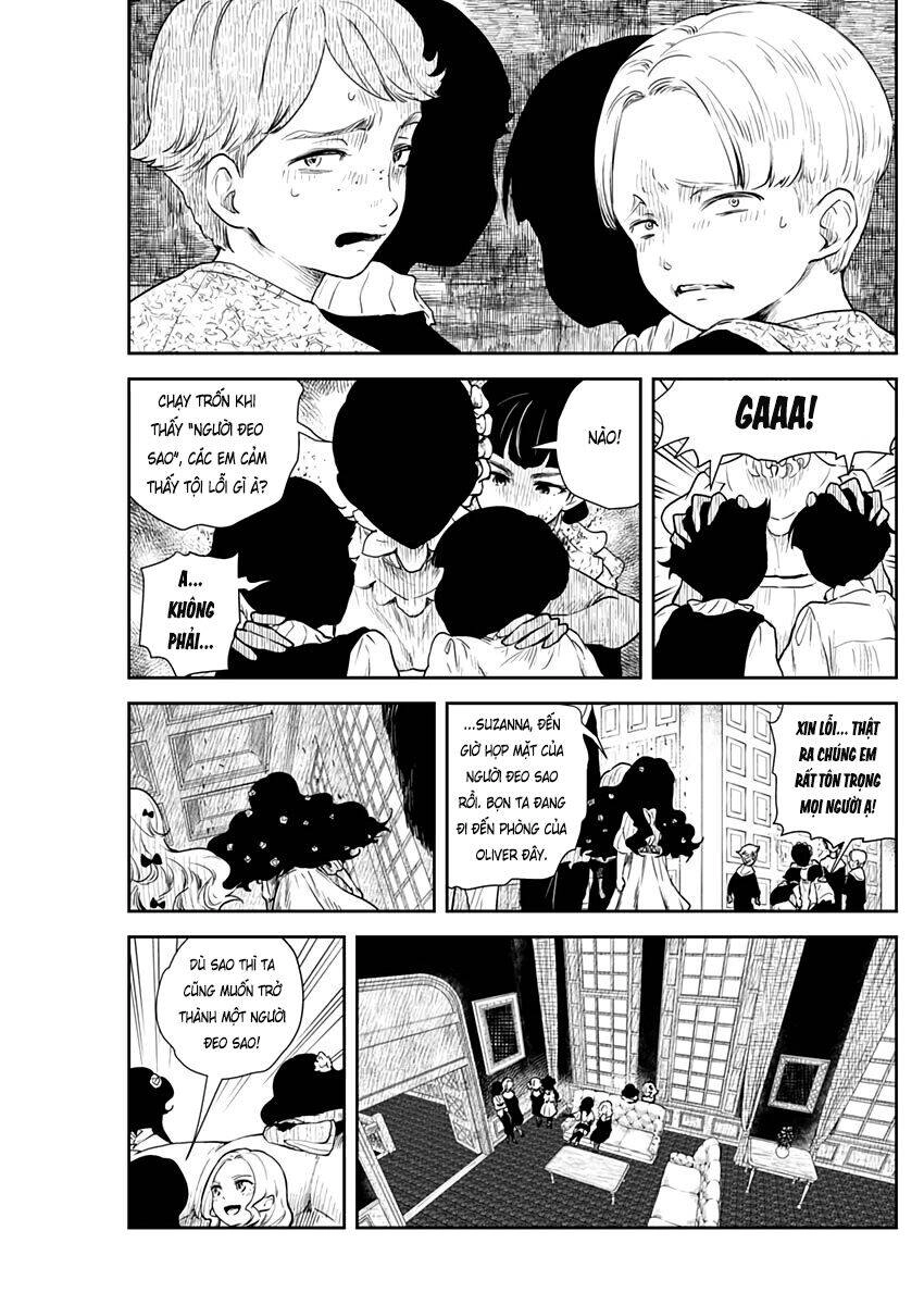 Gia Đình Của Những Chiếc Bóng Chapter 52 - 6