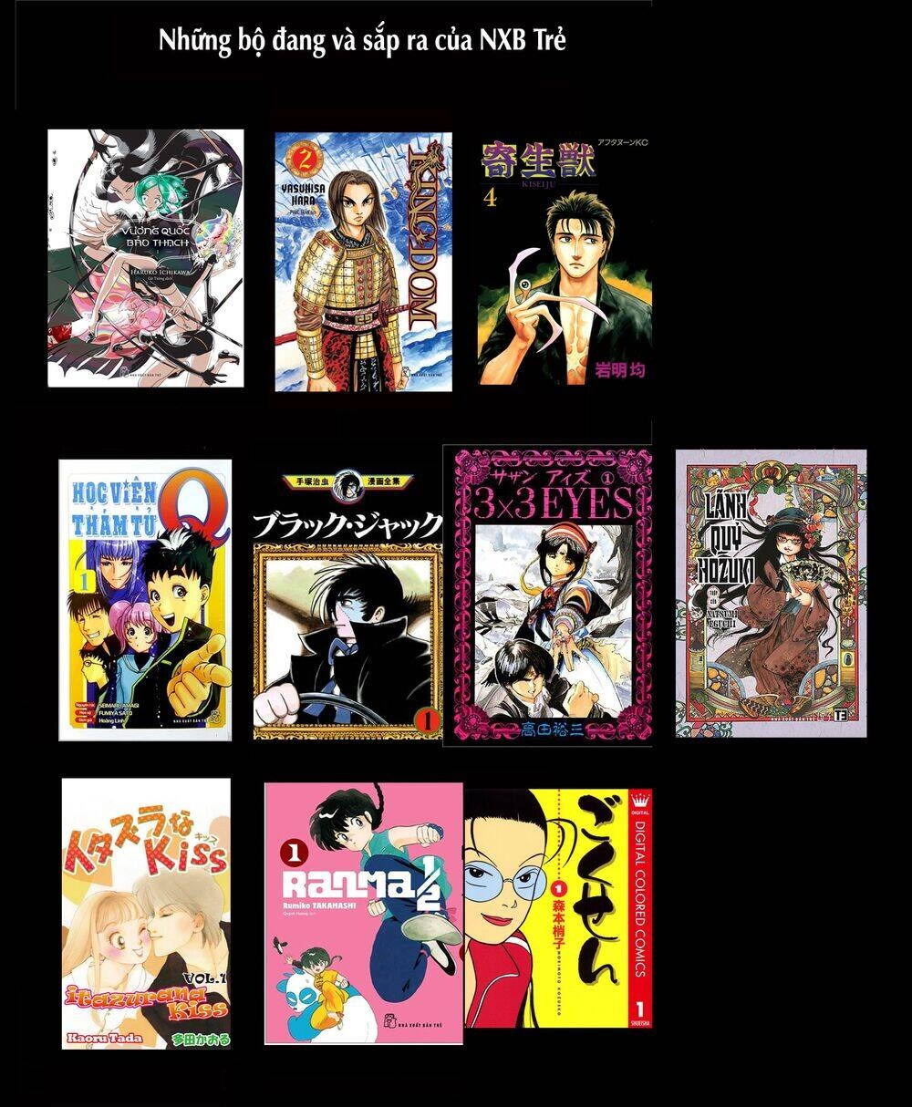 Gia Đình Của Những Chiếc Bóng Chapter 54 - 14