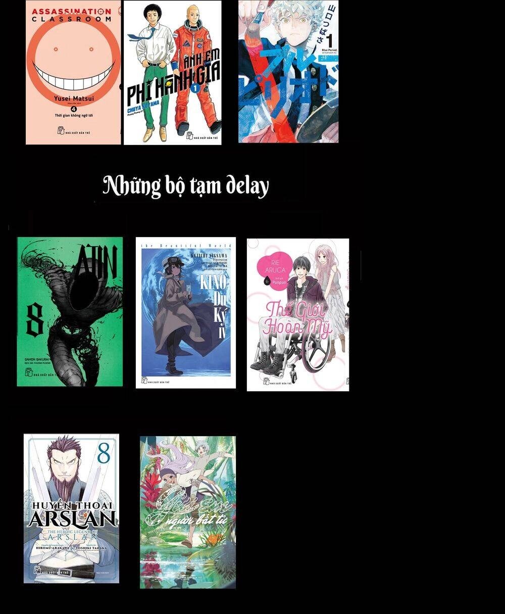 Gia Đình Của Những Chiếc Bóng Chapter 54 - 15