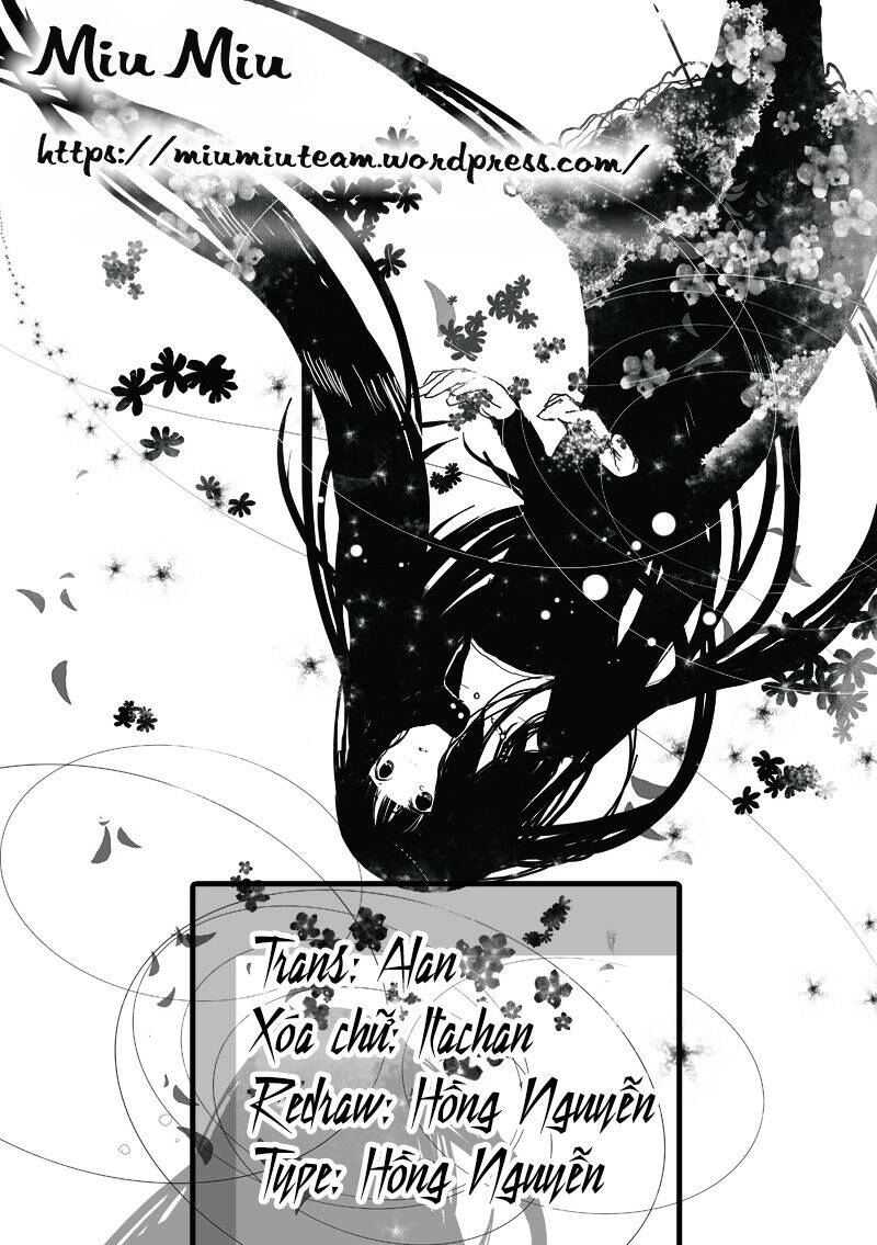 Gia Đình Của Những Chiếc Bóng Chapter 57 - 1