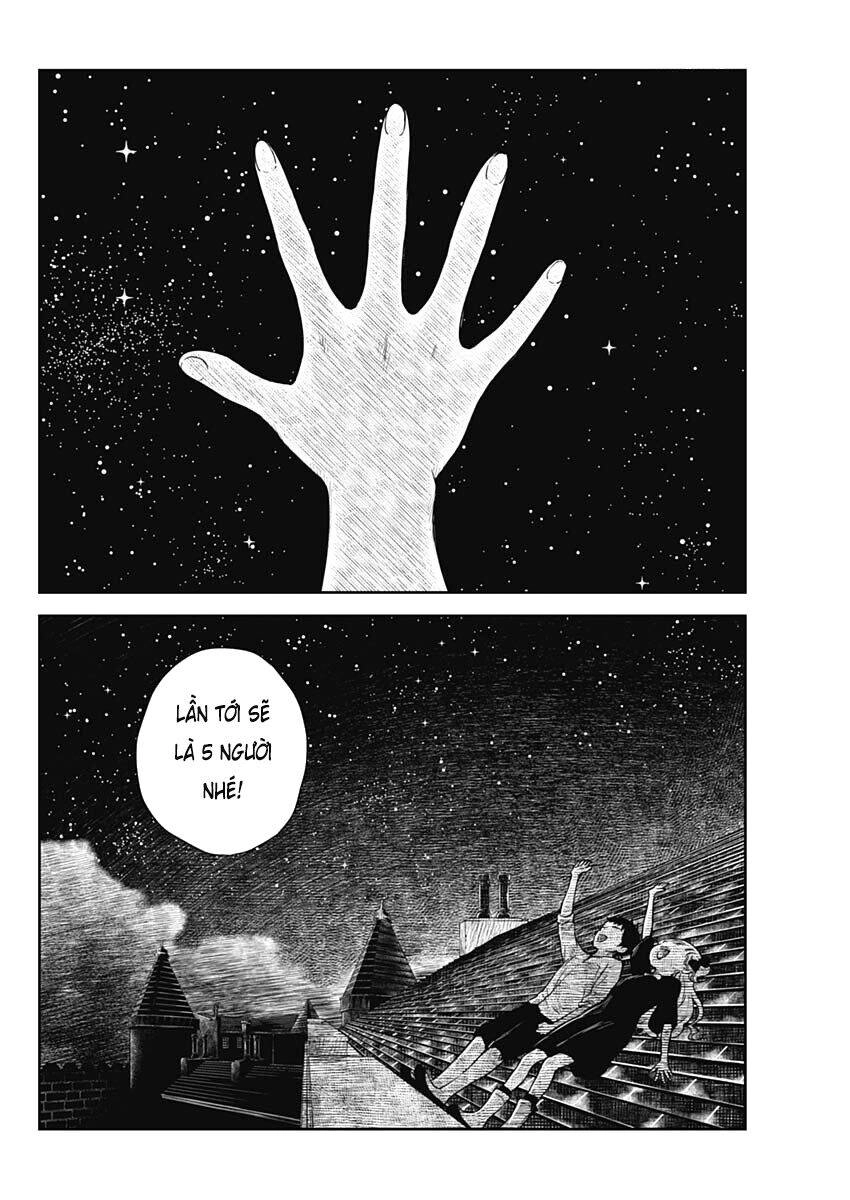 Gia Đình Của Những Chiếc Bóng Chapter 62 - 12