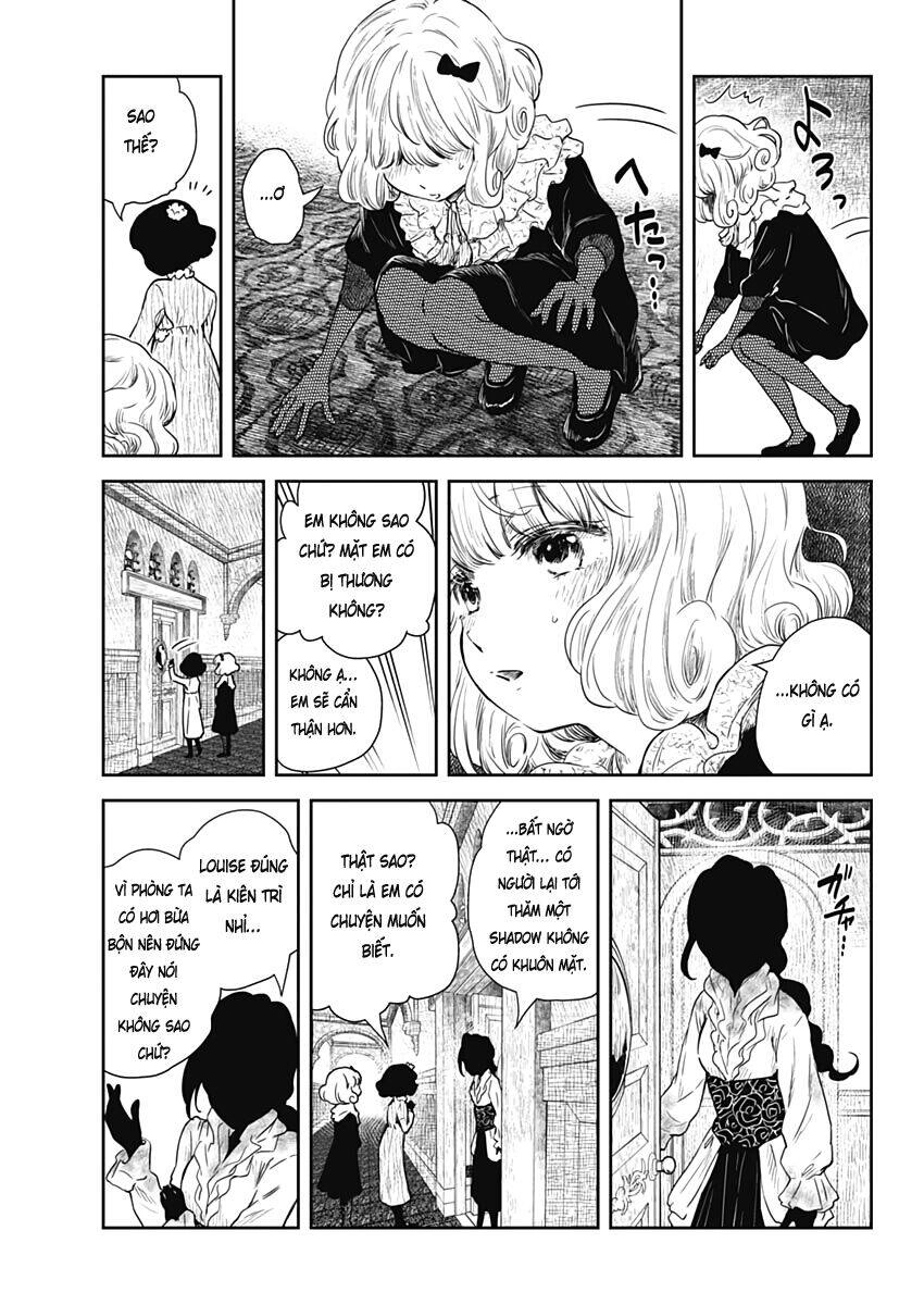 Gia Đình Của Những Chiếc Bóng Chapter 65 - 6