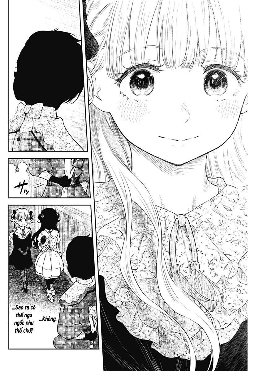 Gia Đình Của Những Chiếc Bóng Chapter 66 - 13