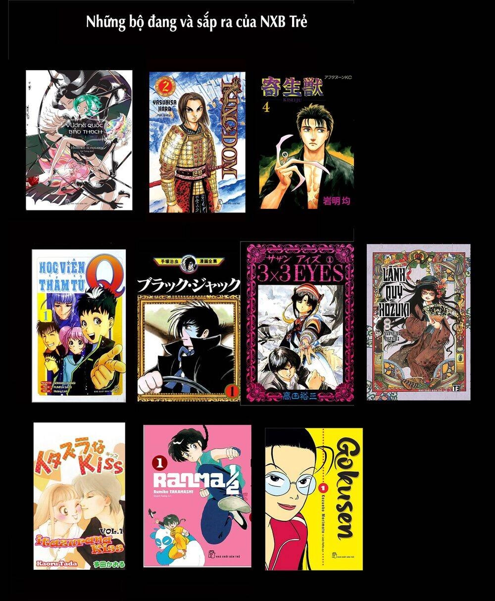 Gia Đình Của Những Chiếc Bóng Chapter 67 - 16