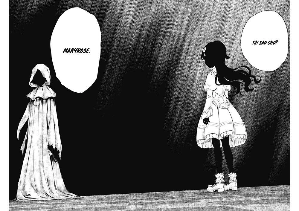 Gia Đình Của Những Chiếc Bóng Chapter 68 - 14