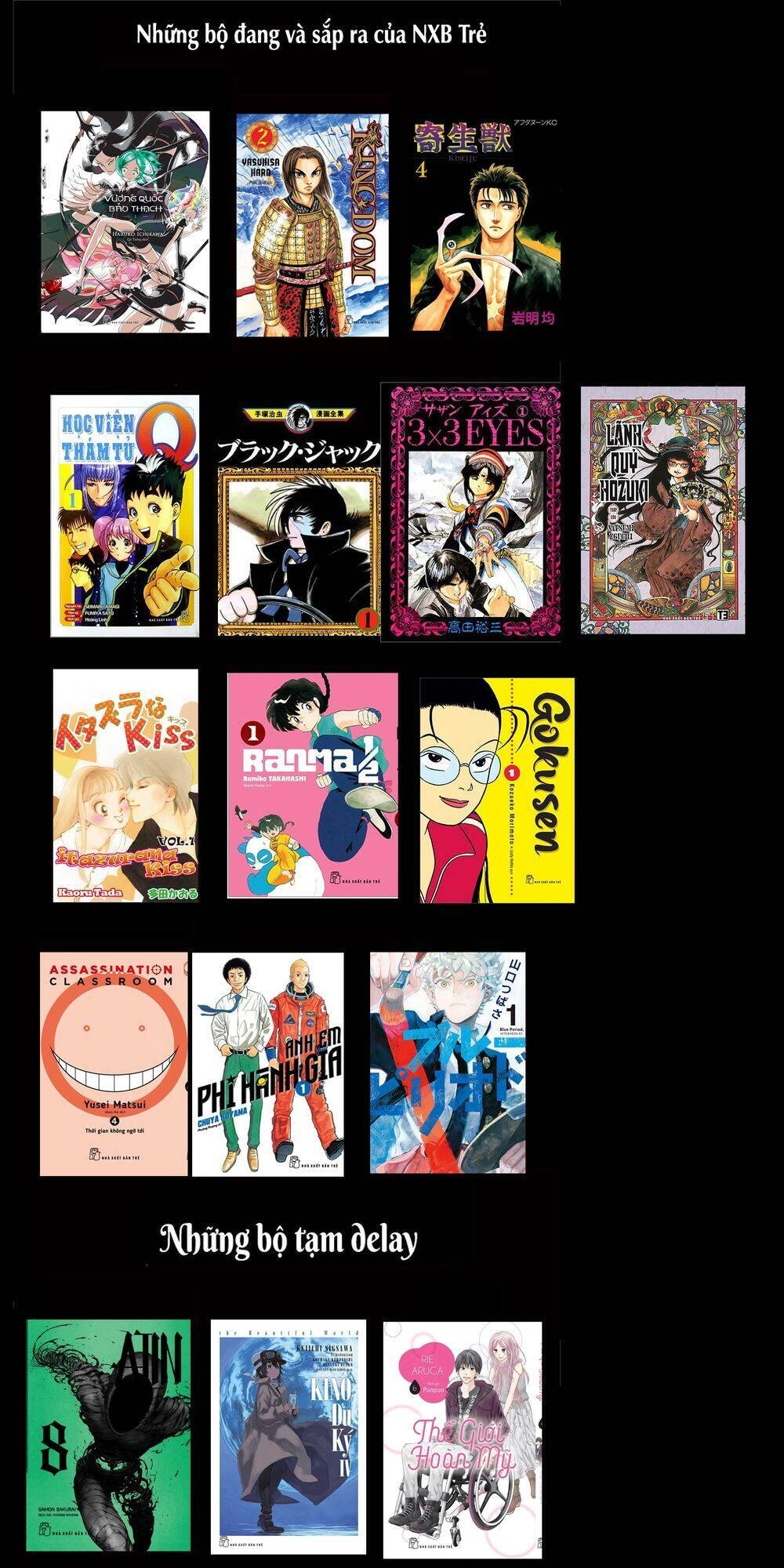 Gia Đình Của Những Chiếc Bóng Chapter 69 - 16